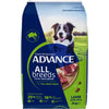 Advance All Breed Lamb and Rice Adult Dog Dry Food 20kg-Habitat Pet Supplies