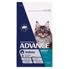 Advance Chicken Indoor Adult Cat Dry Food 1.5kg-Habitat Pet Supplies