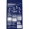 Advance Chicken Triple Action Dental Adult Cat Dry Food 1.5kg