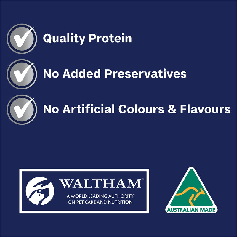 Advance Chicken and Rice Healthy Ageing All Breed Mature Dog Wet Food 100g x 12 (+_+)