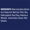 Advance Chicken and Rice Healthy Ageing All Breed Mature Dog Wet Food 100g x 12 (+_+)