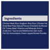 Advance Chicken and Rice Healthy Ageing Large Breed Mature Dog Dry Food 15kg (+_+)