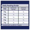Advance Chicken and Rice Healthy Ageing Mature Cat Dry Food 3kg (+_+)