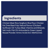 Advance Chicken and Rice Healthy Ageing Medium Breed Mature Dog Dry Food 15kg (+_+)