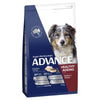 Advance Chicken and Rice Healthy Ageing Medium Breed Mature Dog Dry Food 15kg (+_+)-Habitat Pet Supplies