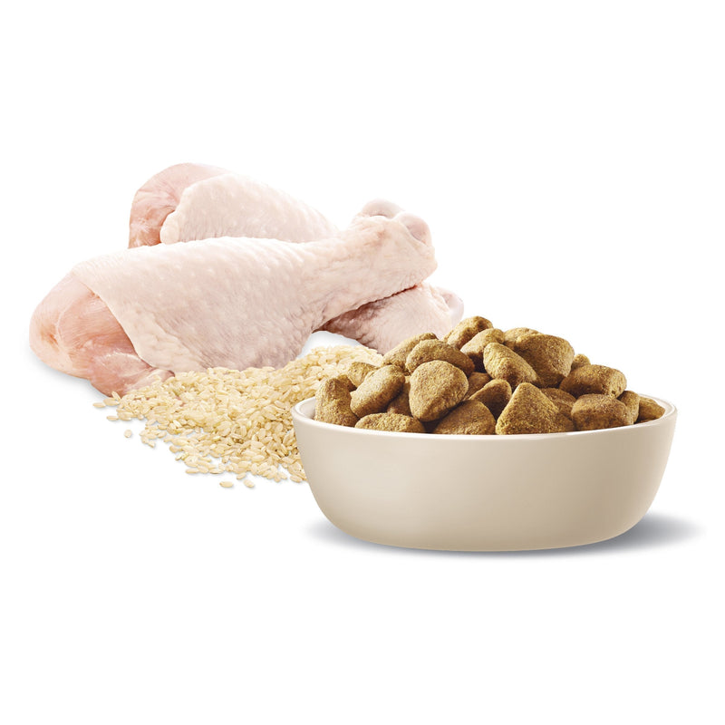 Advance Chicken and Rice Healthy Weight Large Breed Adult Dog Dry Food 13kg (+_+)
