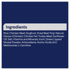 Advance Chicken and Rice Healthy Weight Medium Breed Adult Dog Dry Food 2.5kg (+_+)