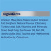 Advance Chicken and Rice Kitten Dry Food 3kg (+_+)