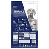 Advance Chicken and Rice Large Breed Adult Dog Dry Food 15kg (+_+)