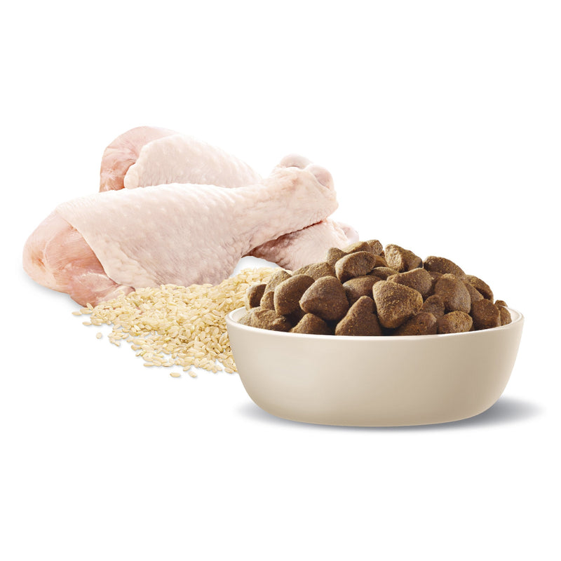 Advance Chicken and Rice Large Breed Adult Dog Dry Food 15kg (+_+)