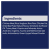 Advance Chicken and Rice Large Breed Adult Dog Dry Food 15kg (+_+)