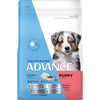 Advance Chicken and Rice Medium Breed Puppy Dry Food 800G (+_+)-Habitat Pet Supplies