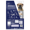 Advance Chicken and Rice Triple Action Dental Care Large Breed Adult Dog Dry Food 13kg (+_+)
