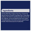 Advance Chicken and Rice Triple Action Dental Care Large Breed Adult Dog Dry Food 13kg (+_+)