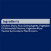 Advance Chicken and Rice Weight Control Adult Dog Wet Food 405g x 12 (+_+)