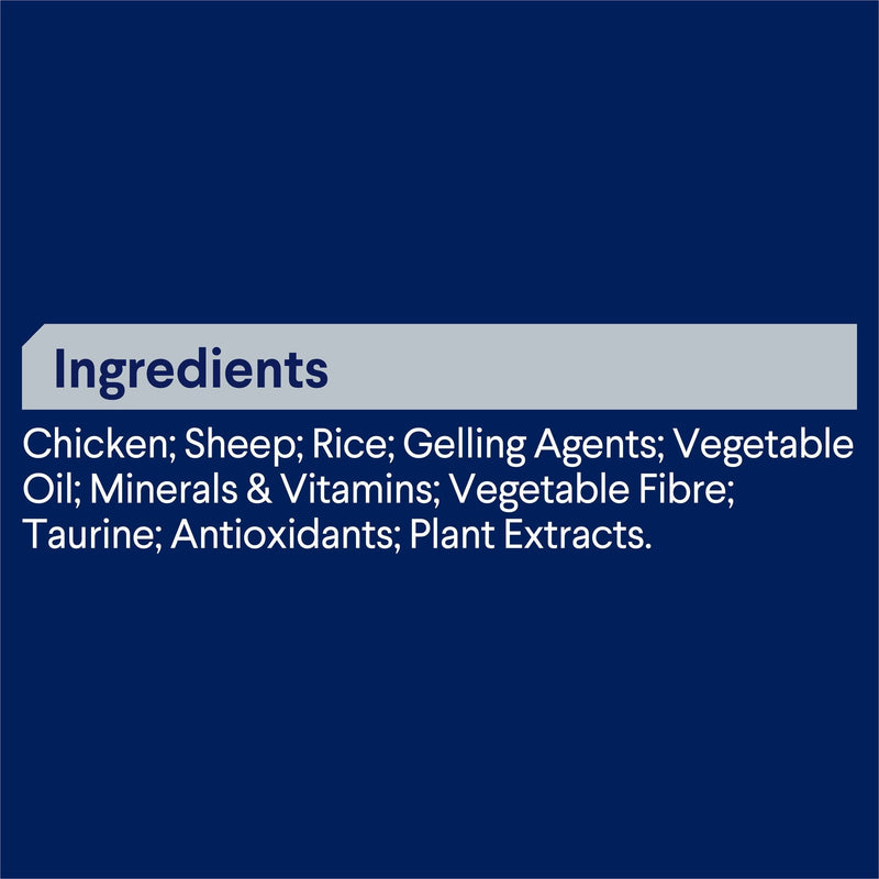 Advance Chicken and Rice Weight Control Adult Dog Wet Food 405g x 12 (+_+)