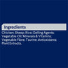 Advance Chicken and Rice Weight Control Adult Dog Wet Food 700g x 12 (+_+)