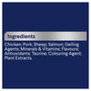 Advance Chicken and Salmon Medley Adult Cat Wet Food 85g x 7 (+_+)