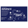 Advance Chicken and Salmon Medley Kitten Wet Food 85g x 7 (+_+)