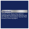 Advance Chicken and Salmon Medley Kitten Wet Food 85g x 7 (+_+)