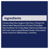 Advance Chicken and Salmon Retrievers Adult Dog Dry Food 13kg (+_+)