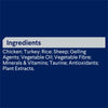 Advance Chicken and Turkey All Breed Adult Dog Wet Food 700g x 12 (+_+)