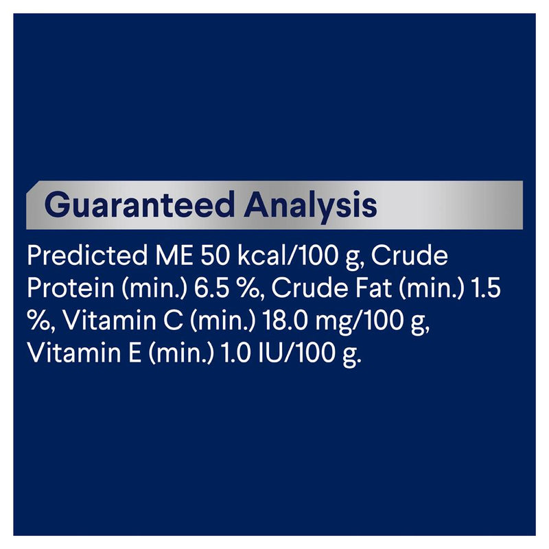 Advance Chicken and Turkey Indoor Cat Wet Food 85g