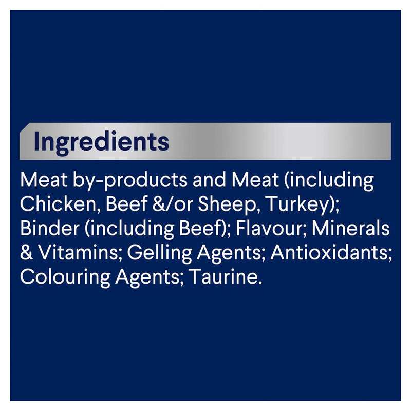 Advance Chicken and Turkey Indoor Cat Wet Food 85g