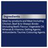 Advance Chicken in Jelly Adult Cat Wet Food 85g x 12 (+_+)