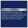 Advance Chicken in Jelly Kitten Wet Food 85g x 12 (+_+)