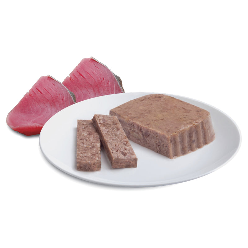 Advance Delicate Tuna Adult Cat Wet Food 85g x 7 (+_+)