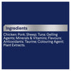 Advance Delicate Tuna Adult Cat Wet Food 85g x 7 (+_+)