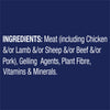 Advance Lamb All Breed Adult Dog Wet Food 100g x 12 (+_+)