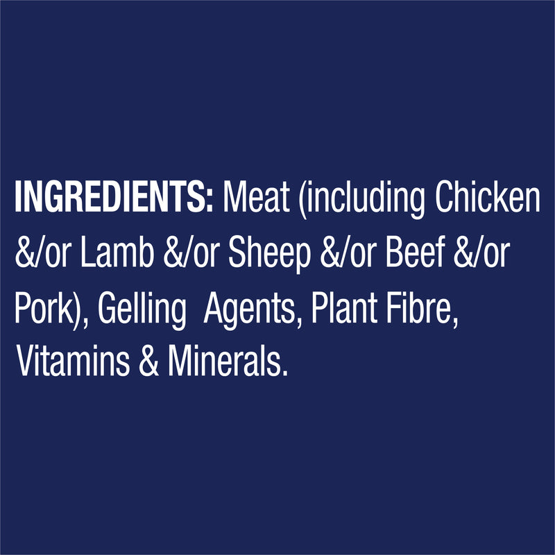 Advance Lamb All Breed Adult Dog Wet Food 100g x 12 (+_+)