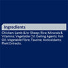 Advance Lamb and Rice All Breed Puppy Wet Food 410g x 12 (+_+)