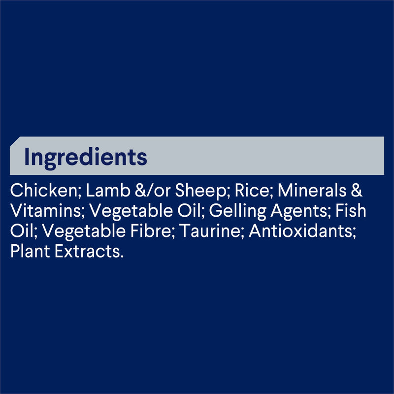 Advance Lamb and Rice All Breed Puppy Wet Food 410g x 12 (+_+)