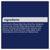 Advance Lamb and Rice Medium Breed Adult Dog Dry Food 3kg (+_+)