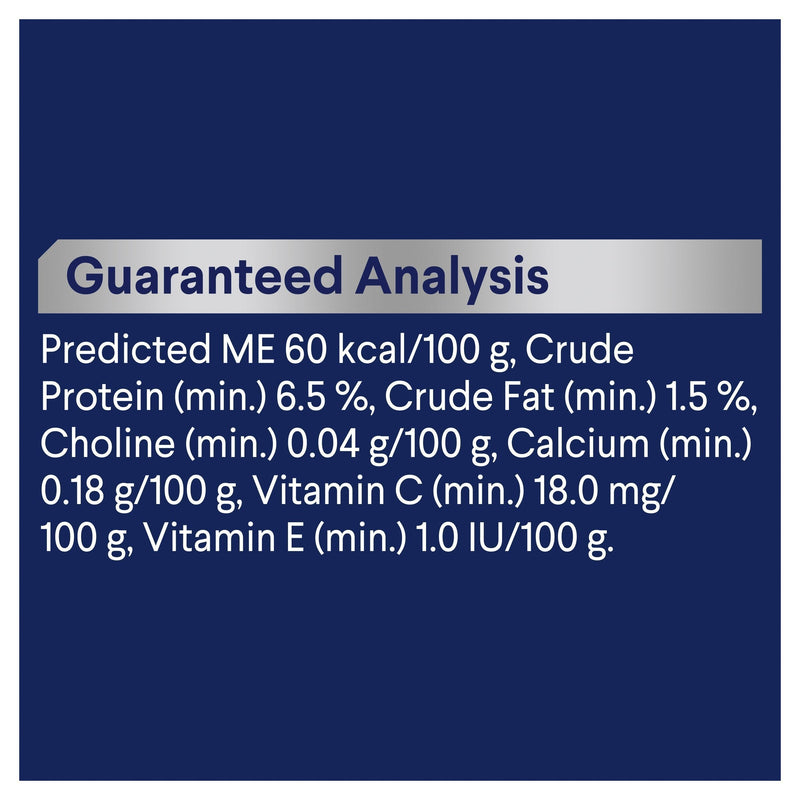 Advance Lamb in Gravy Kitten Wet Food 85g x 12 (+_+)