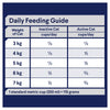 Advance Ocean Fish and Rice Adult Cat Dry Food 3kg (+_+)
