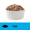 Advance Ocean Fish in Jelly Adult Cat Wet Food 85g (+_+)