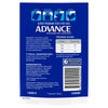 Advance Ocean Fish in Jelly Adult Cat Wet Food 85g (+_+)
