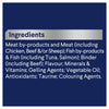 Advance Ocean Fish in Jelly Adult Cat Wet Food 85g x 12 (+_+)