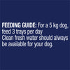 Advance Salmon Oodles Adult Dog Wet Food 100g x 12 (+_+)