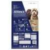 Advance Salmon and Rice Large Oodles Adult Dog Dry Food 13kg (+_+)