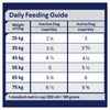 Advance Salmon and Rice Large Oodles Adult Dog Dry Food 2.5kg (+_+)
