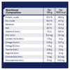 Advance Salmon and Rice Large Oodles Adult Dog Dry Food 2.5kg (+_+)