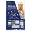 Advance Salmon and Rice Sensitive Skin and Digestion Adult Dog Dry Food 13kg (+_+)