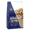 Advance Salmon and Rice Small Oodles Adult Dog Dry Food 13kg (+_+)-Habitat Pet Supplies