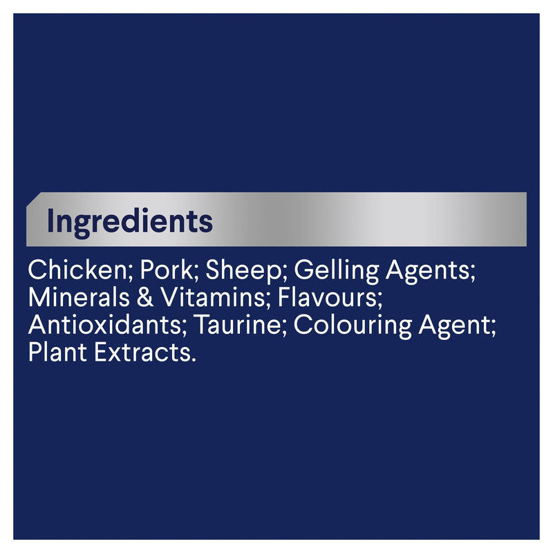 Advance Tender Chicken Delight Adult Cat Wet Food 85g (+_+)