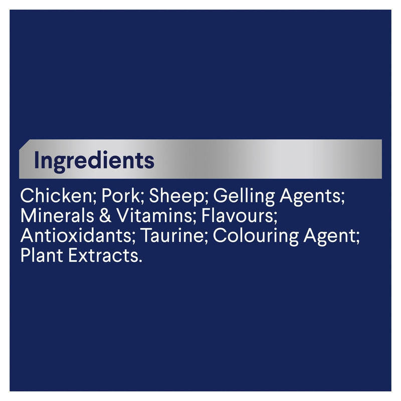 Advance Tender Chicken Delight Adult Cat Wet Food 85g x 7 (+_+)